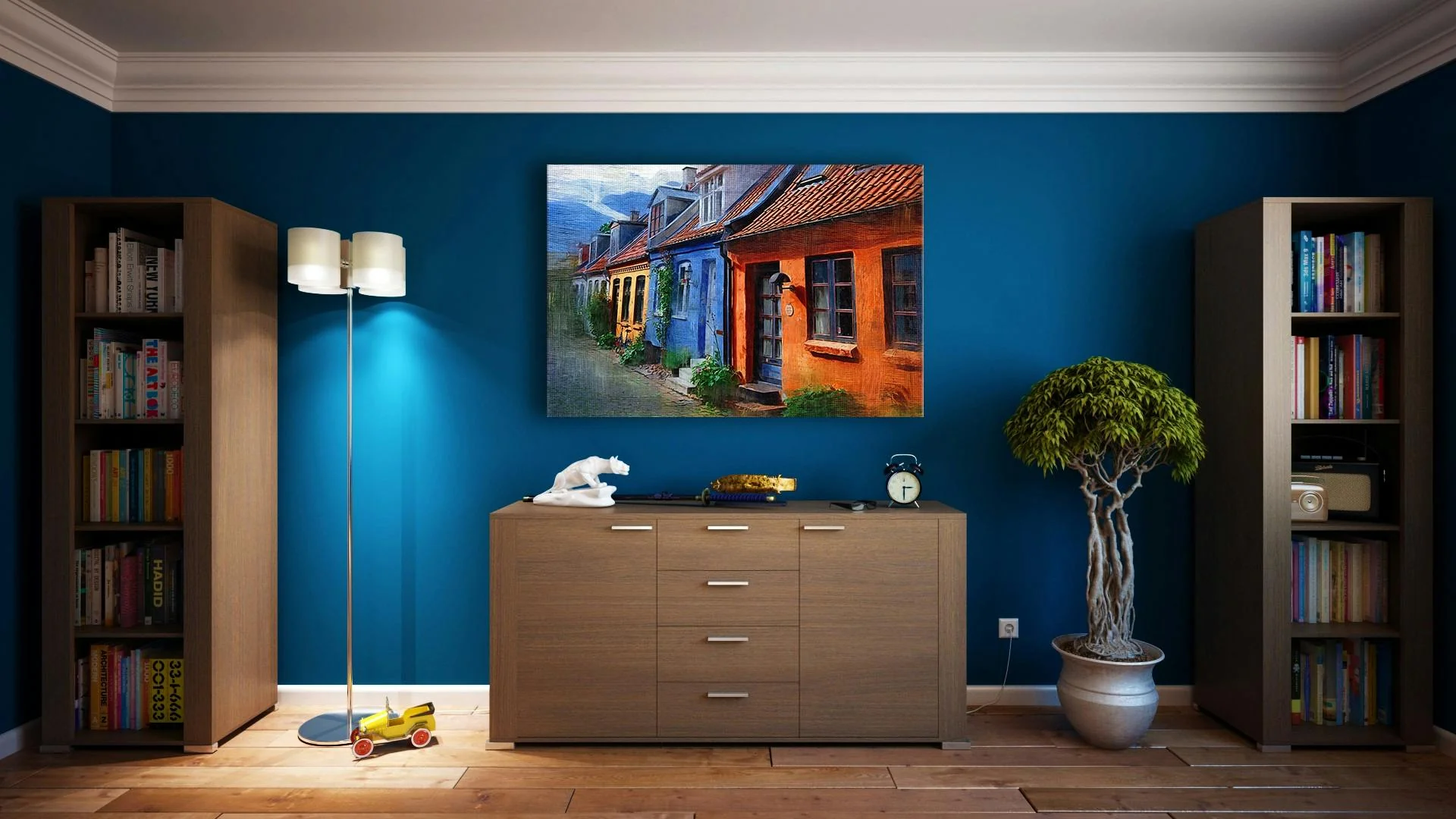 Big Brands, Massive Home Savings