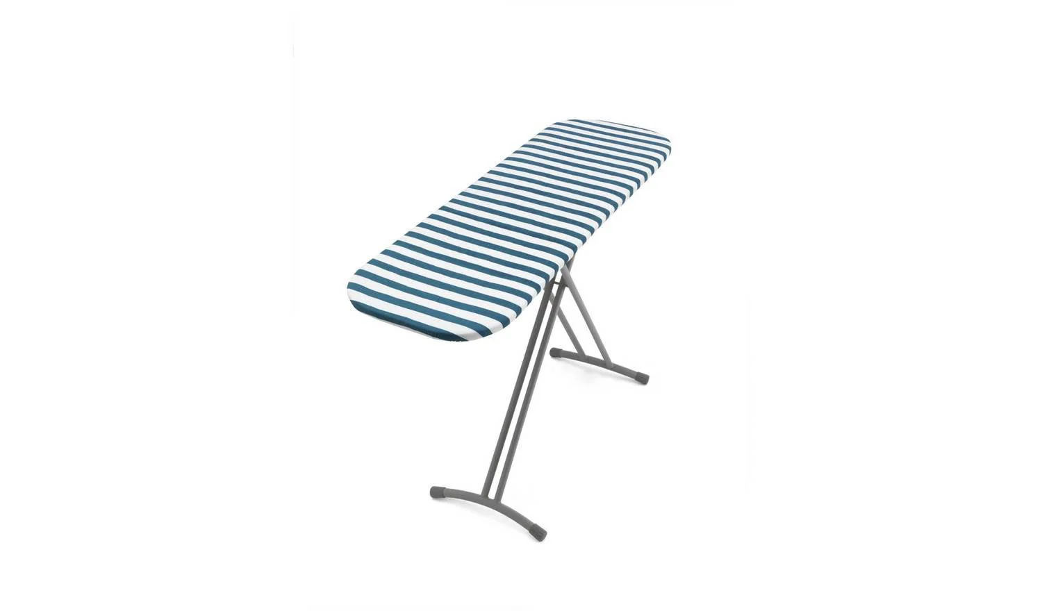Addis 125 x 41cm Shirt Master Ironing Board Foldable Compact Storage UK