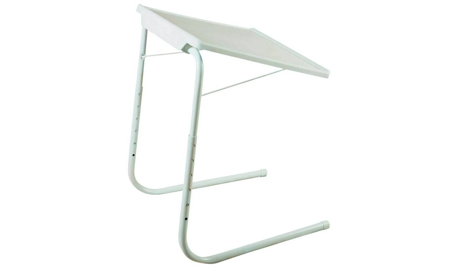 Aidapt Folding Multi Function Table Portable Lightweight