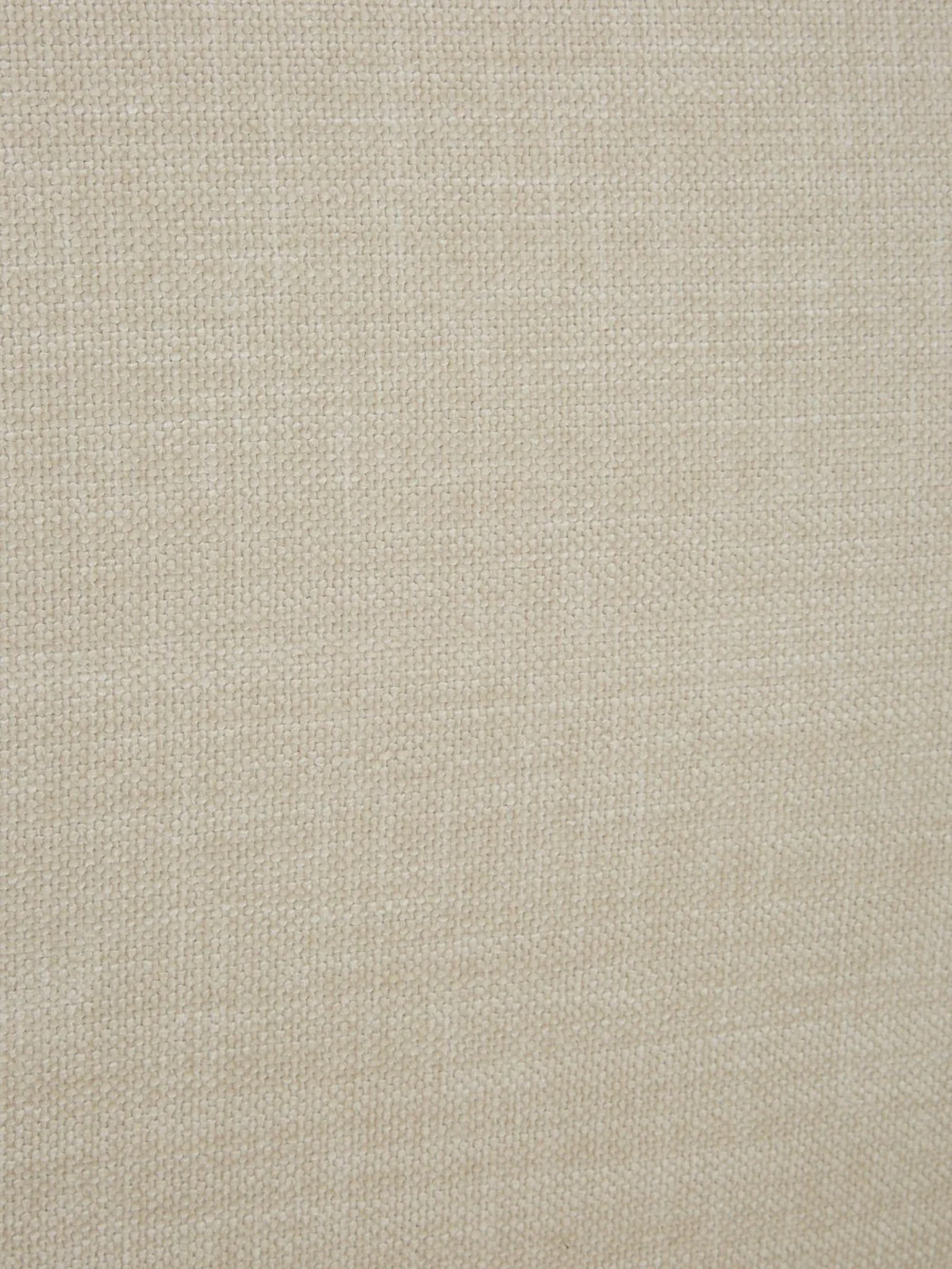 Cornwall Double Modern Bed Frame with Textured Upholstery Grey | Woven Fabric - Image 4