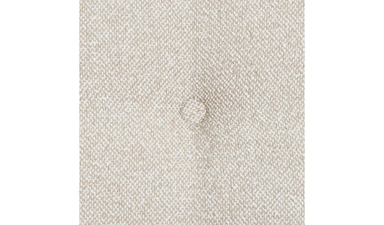 Dawson Fabric Swivel Chair Natural Modern Living Room Accent Furniture - Image 8