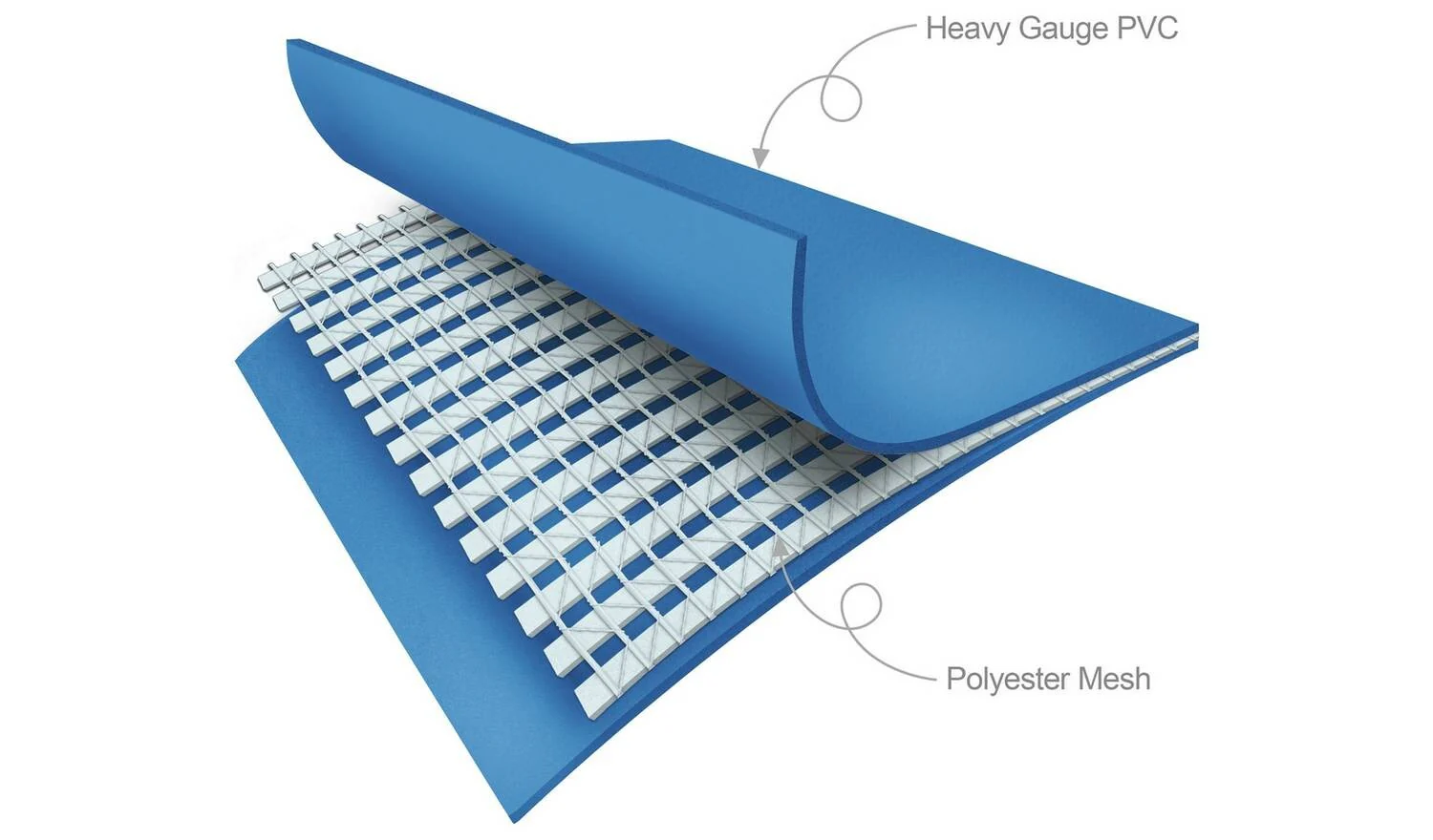 Funsicle 12ft Round Paddling Pool 6950L Quick Easy Setup Summer - Image 7