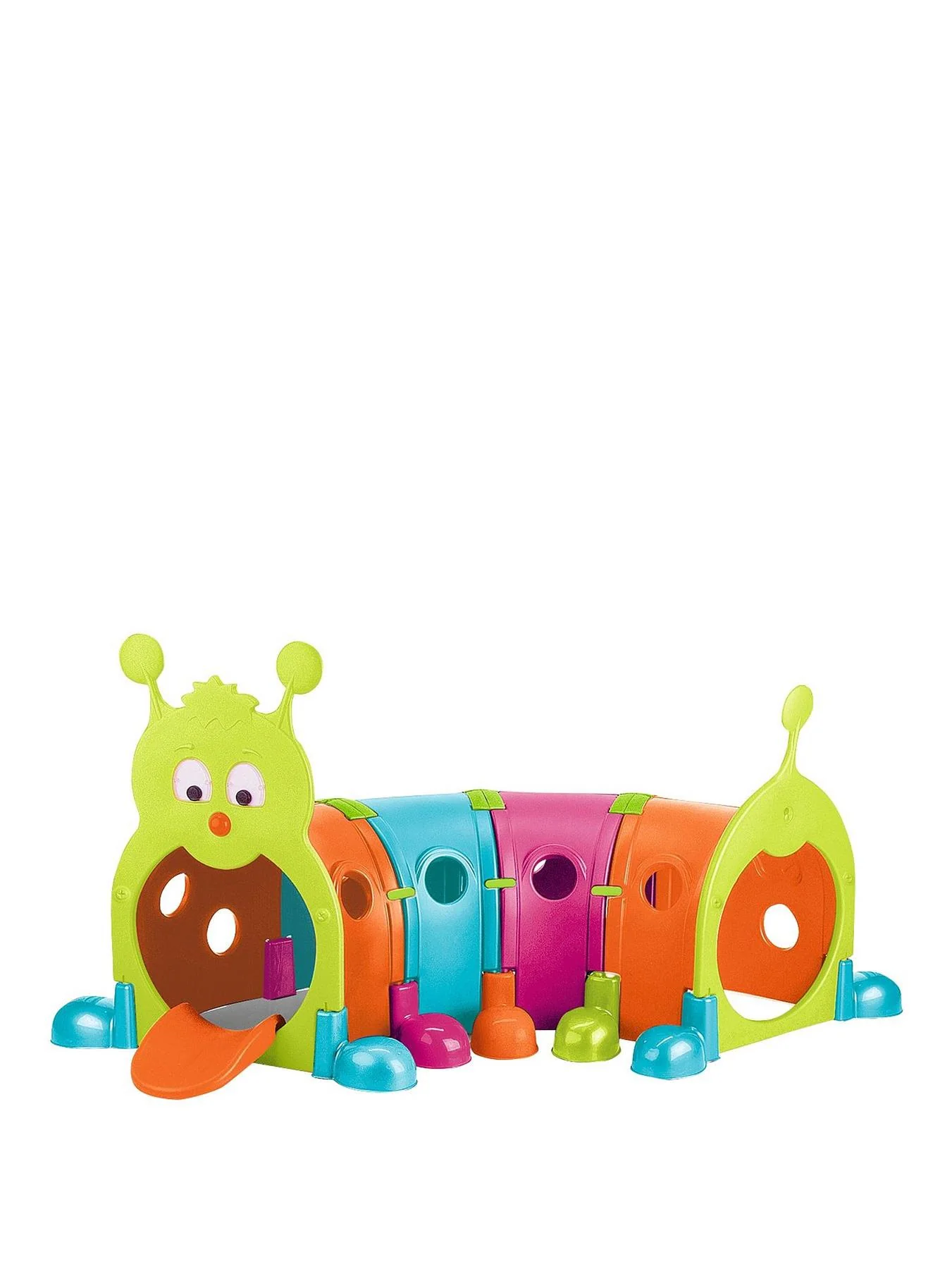 Gus Caterpillar Play Tunnel Kids Childrens Toy Fun UK