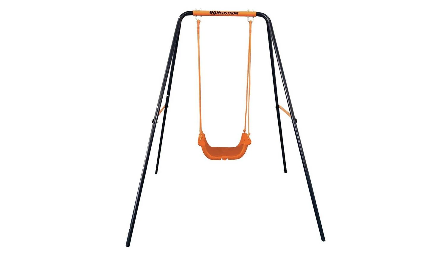 Hedstrom Deluxe 3 in 1 Toddler and Kids Garden Swing With Seat - Image 2