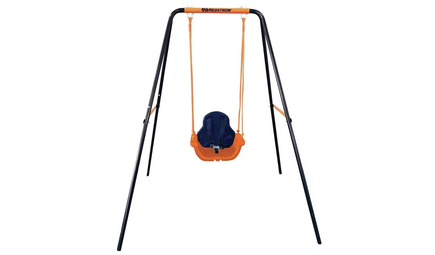 Hedstrom Deluxe 3 in 1 Toddler and Kids Garden Swing With Seat - Image 3