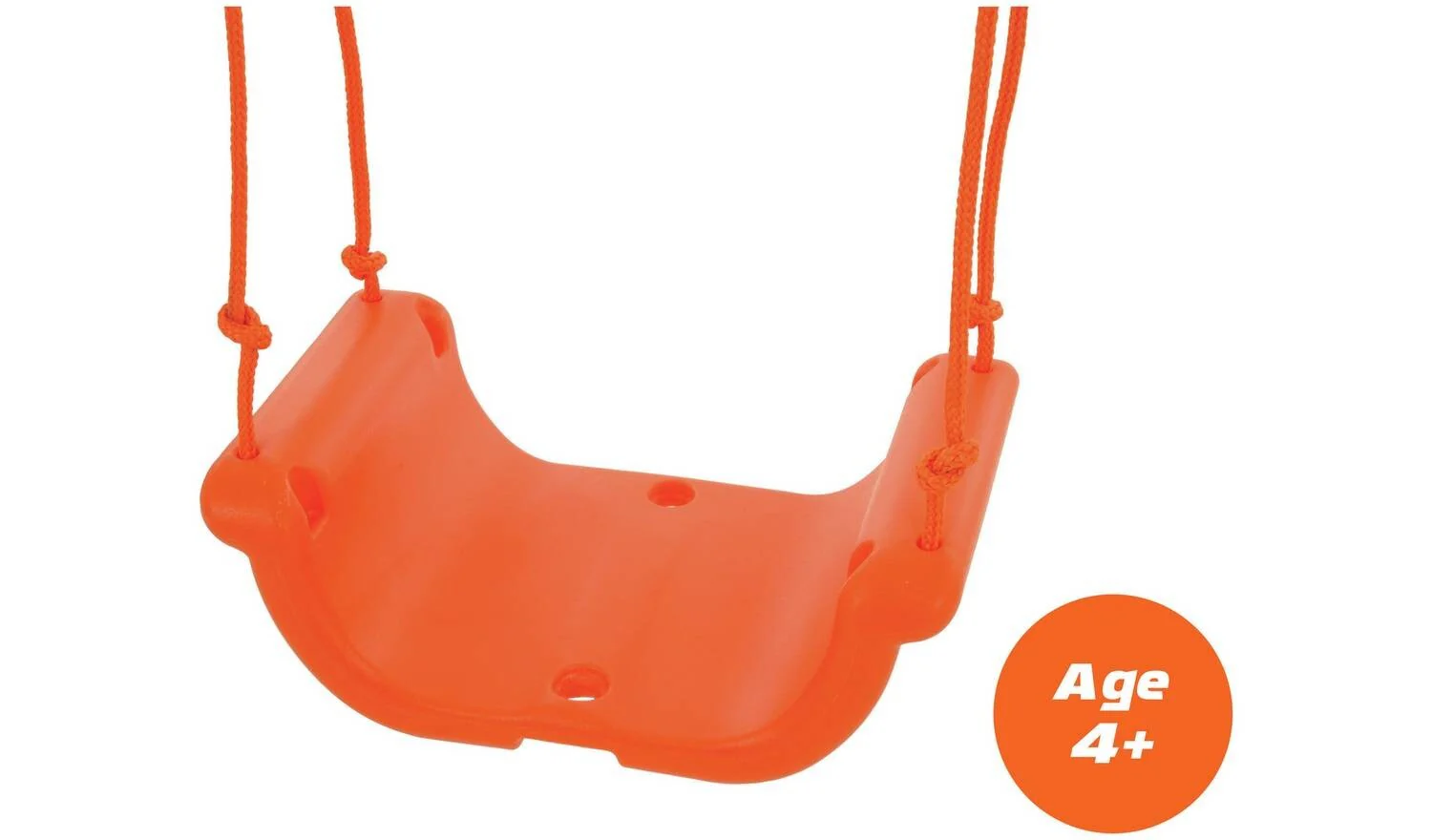 Hedstrom Deluxe 3 in 1 Toddler and Kids Garden Swing With Seat - Image 8