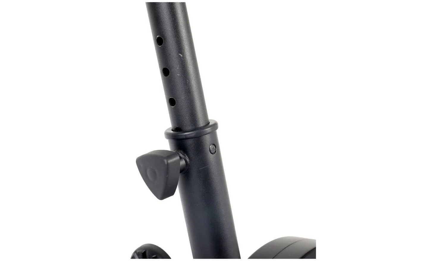 Opti Manual Exercise Bike ( H118) Home Gym Cardio Training Equipment - Image 6
