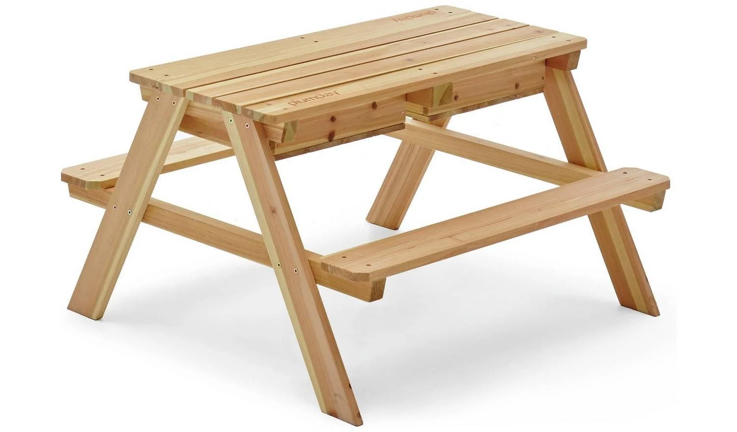 Plum Surfside Sand and Water Table - Image 2