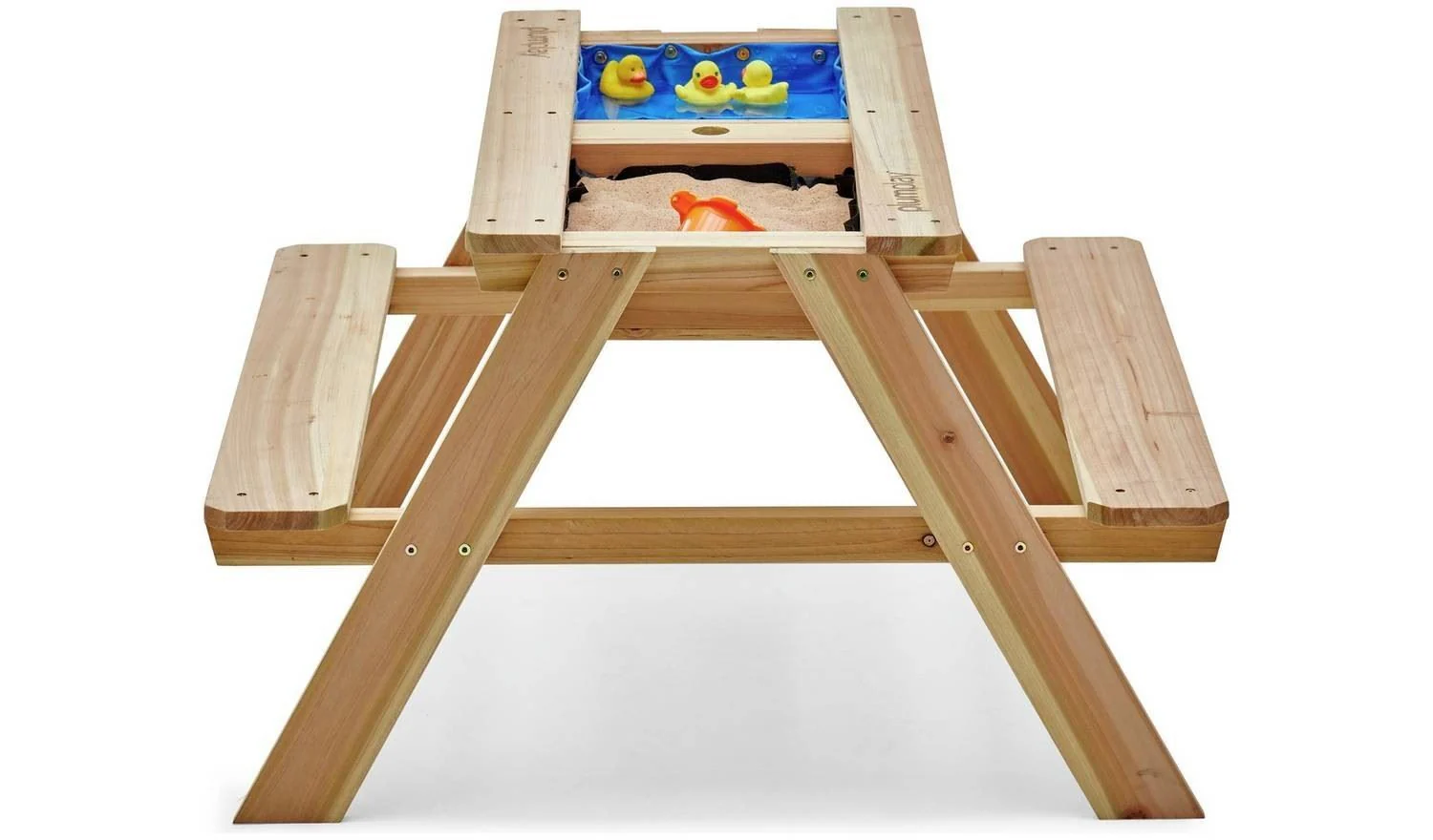 Plum Surfside Sand and Water Table - Image 4