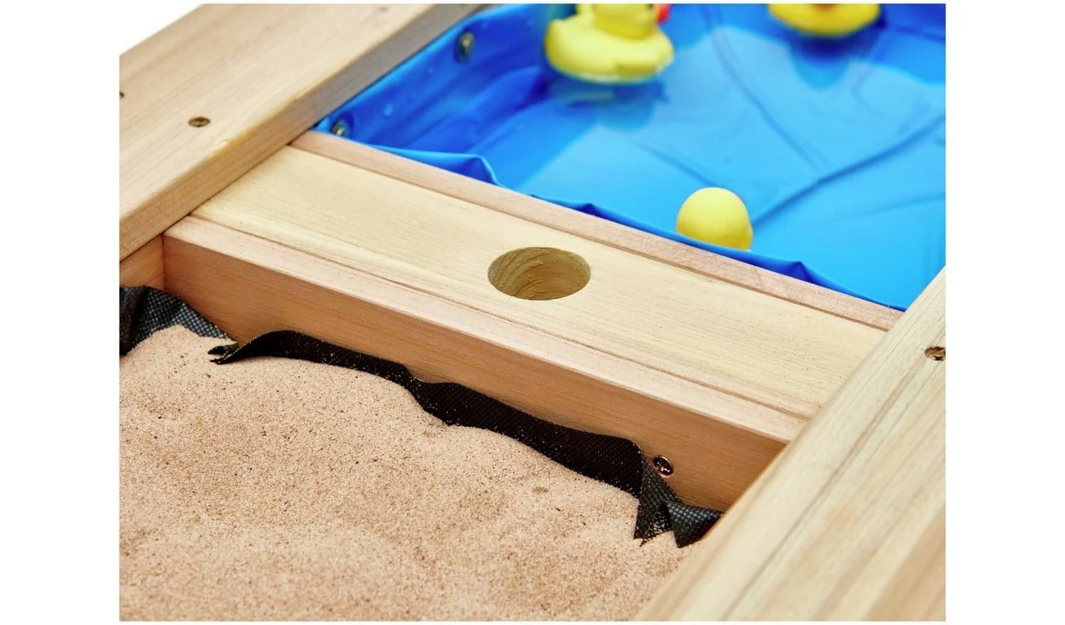 Plum Surfside Sand and Water Table - Image 5