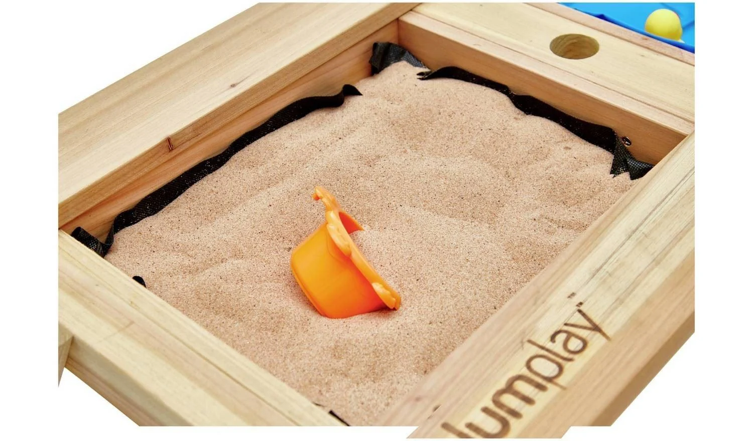 Plum Surfside Sand and Water Table - Image 6