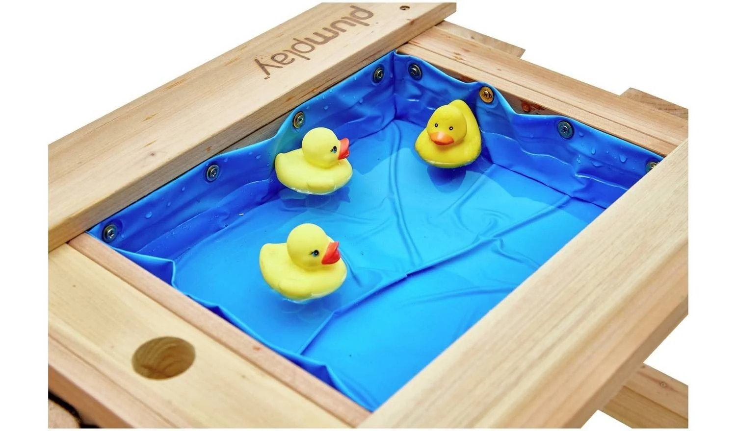 Plum Surfside Sand and Water Table - Image 7