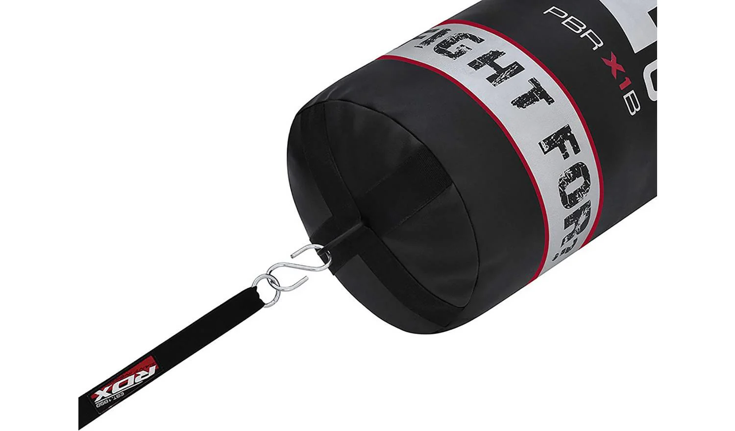 RDX X1 17 Piece 4ft Punch Bag Set Sports Equipment UK - Image 3