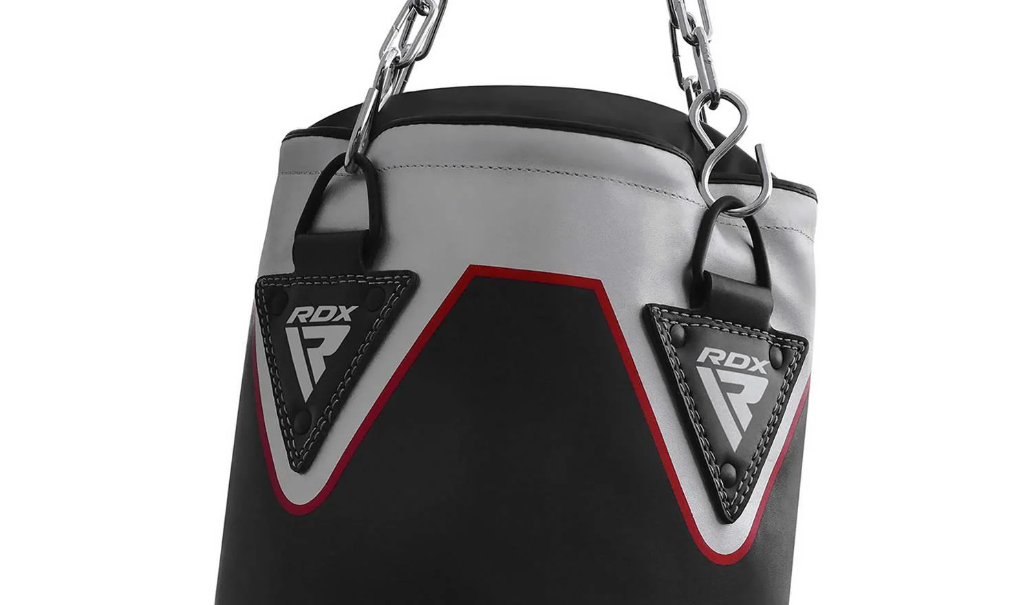 RDX X1 17 Piece 4ft Punch Bag Set Sports Equipment UK - Image 4