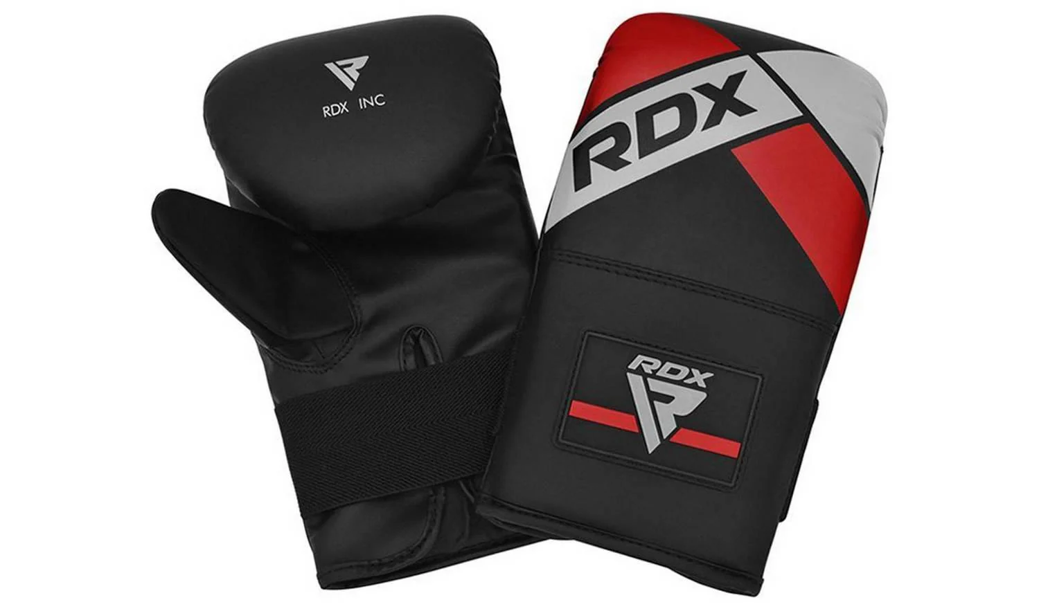 RDX X1 17 Piece 4ft Punch Bag Set Sports Equipment UK - Image 7
