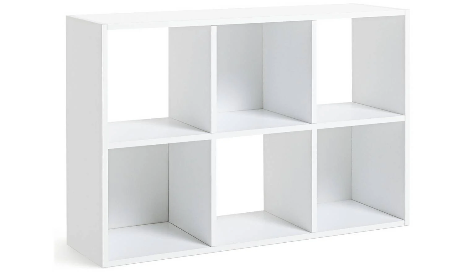 Bookcase and Display Units