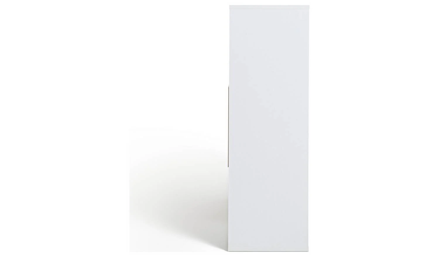 Squares 9 Cube Storage Unit White Modular Organiser Shelf Furniture Modern - Image 6